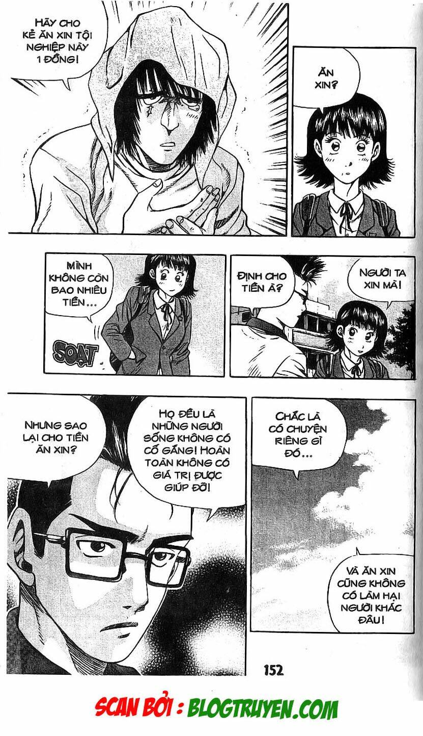 Kid Gang Chapter 99 - Trang 2