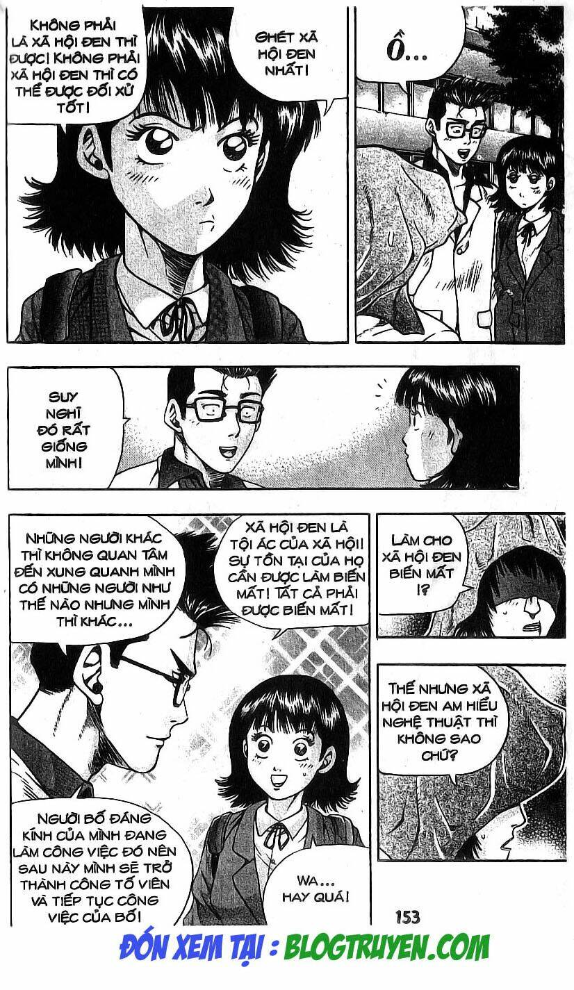 Kid Gang Chapter 99 - Trang 2