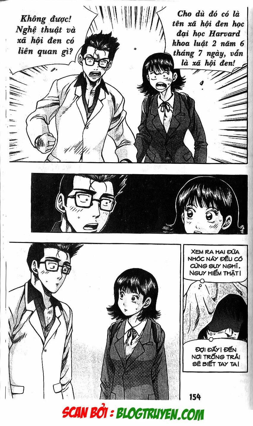 Kid Gang Chapter 99 - Trang 2