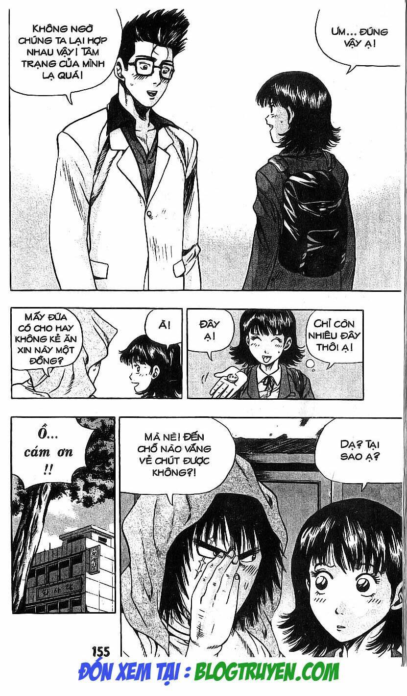 Kid Gang Chapter 99 - Trang 2