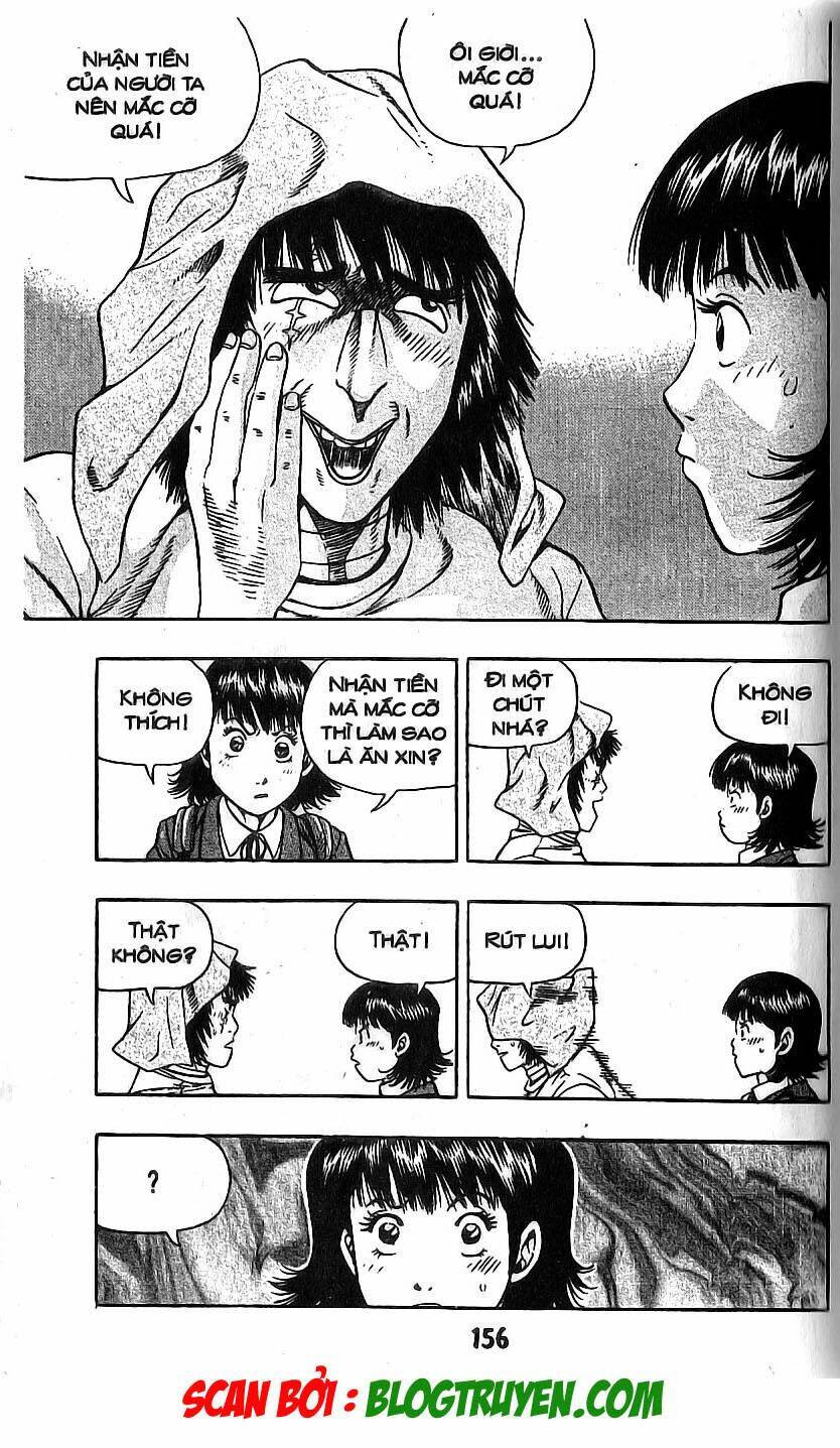 Kid Gang Chapter 99 - Trang 2