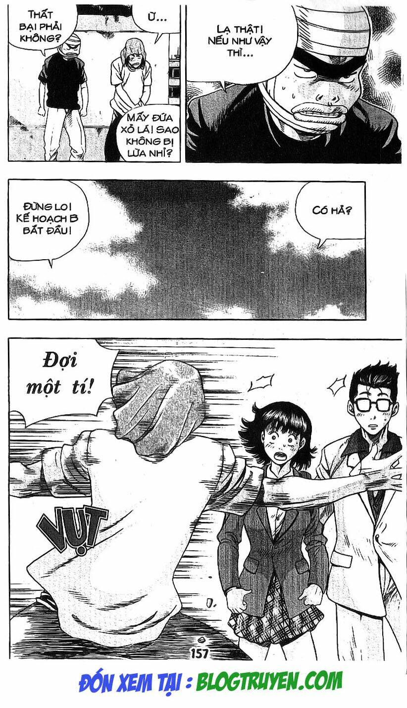 Kid Gang Chapter 99 - Trang 2