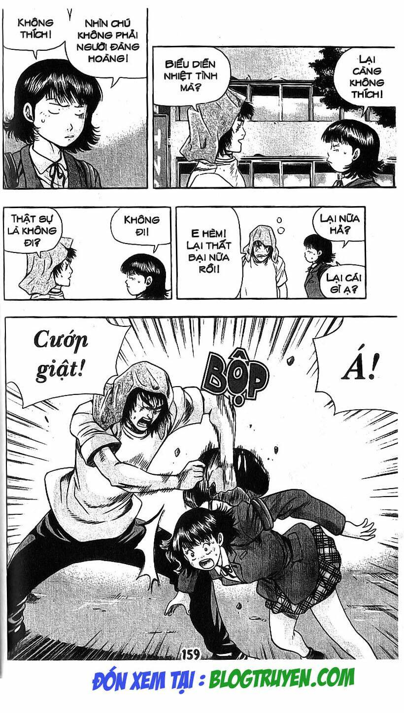 Kid Gang Chapter 99 - Trang 2