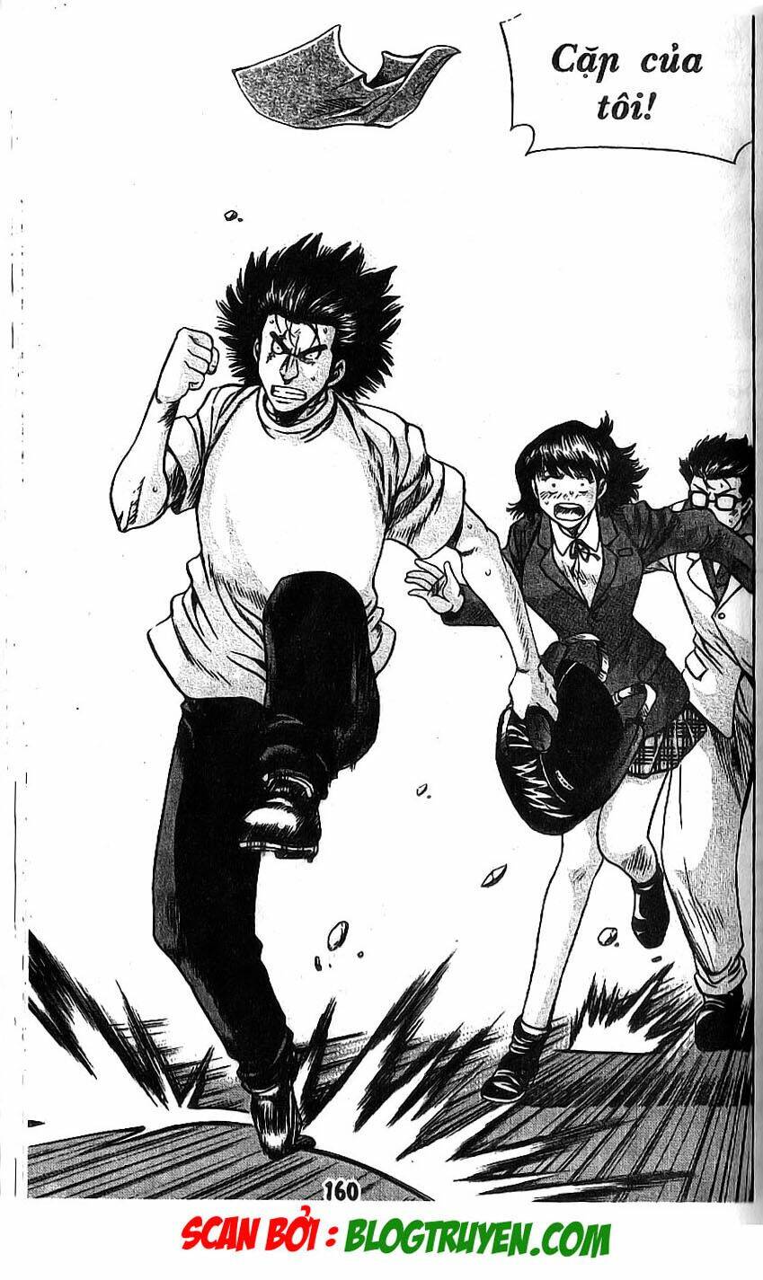 Kid Gang Chapter 99 - Trang 2