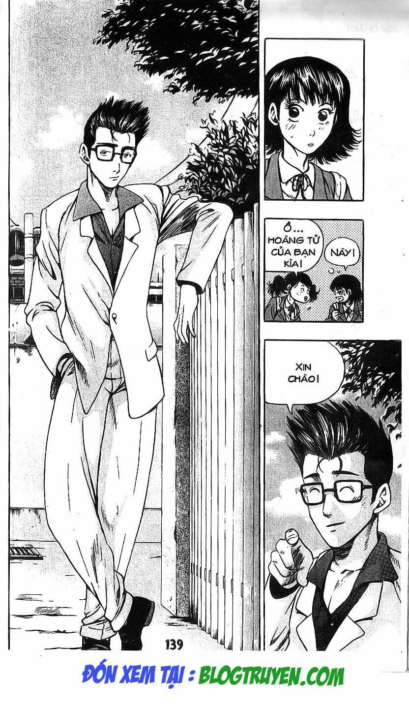 Kid Gang Chapter 99 - Trang 2