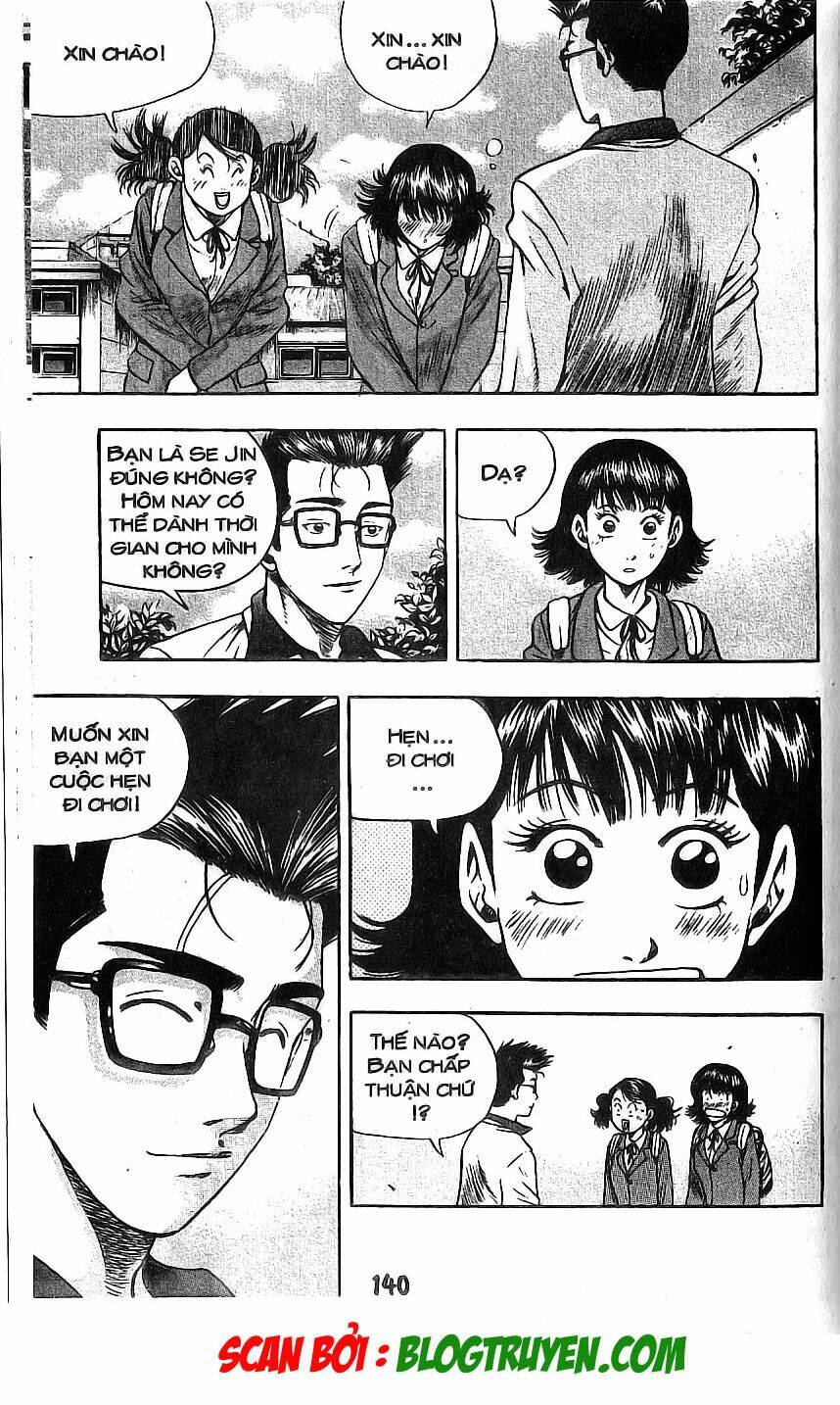 Kid Gang Chapter 99 - Trang 2