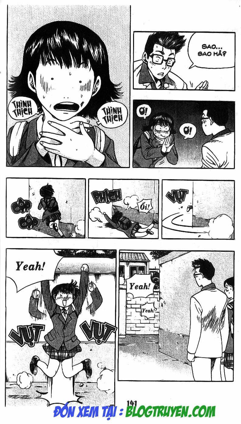 Kid Gang Chapter 99 - Trang 2