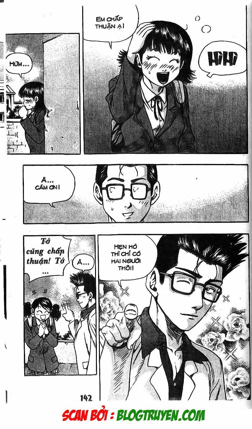 Kid Gang Chapter 99 - Trang 2