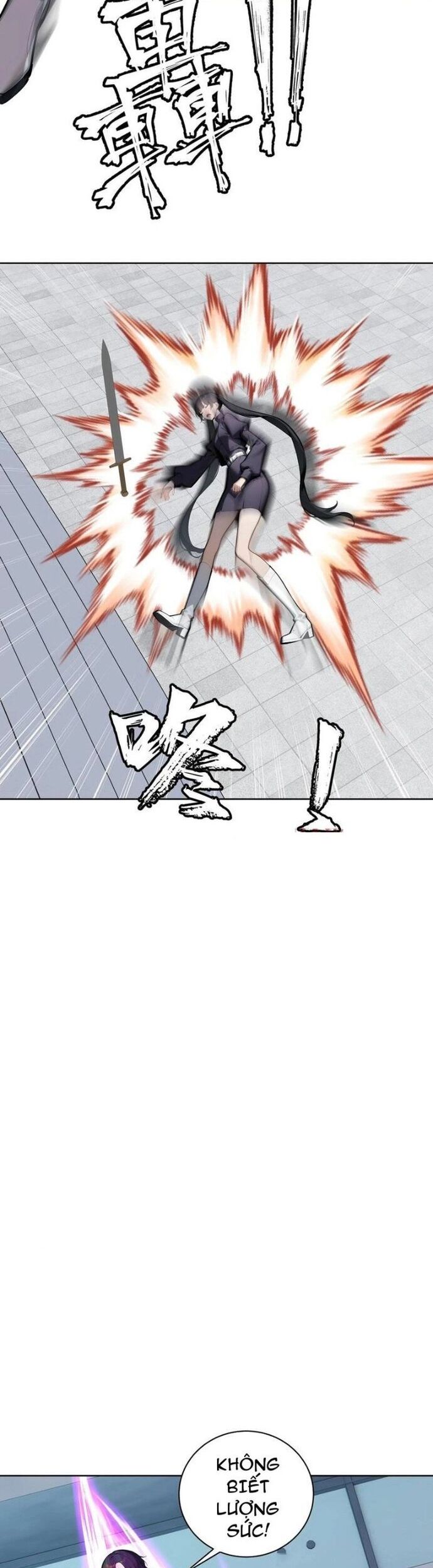 kiếm chủ đại hạ Chapter 83 - Trang 2