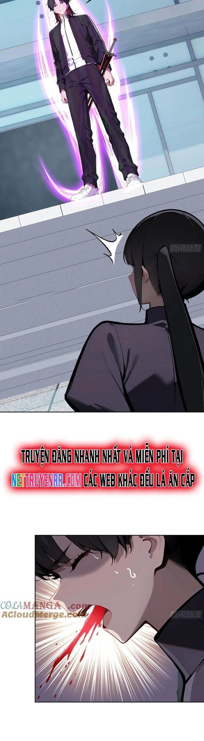 kiếm chủ đại hạ Chapter 83 - Trang 2