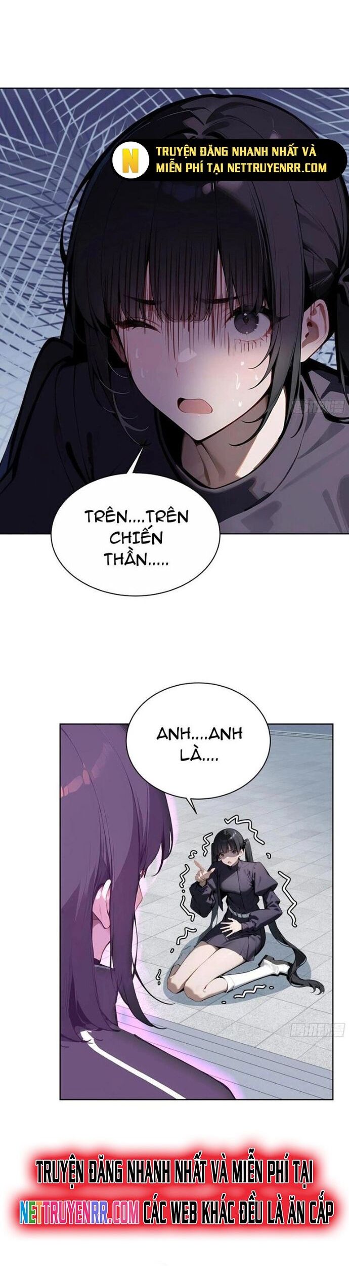 kiếm chủ đại hạ Chapter 83 - Trang 2