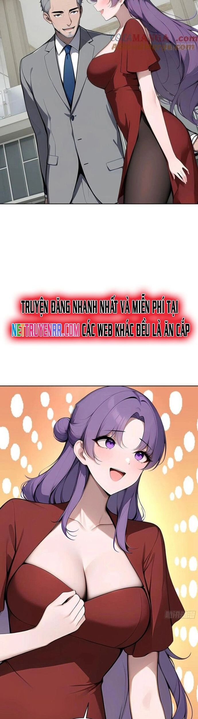 kiếm chủ đại hạ Chapter 83 - Trang 2