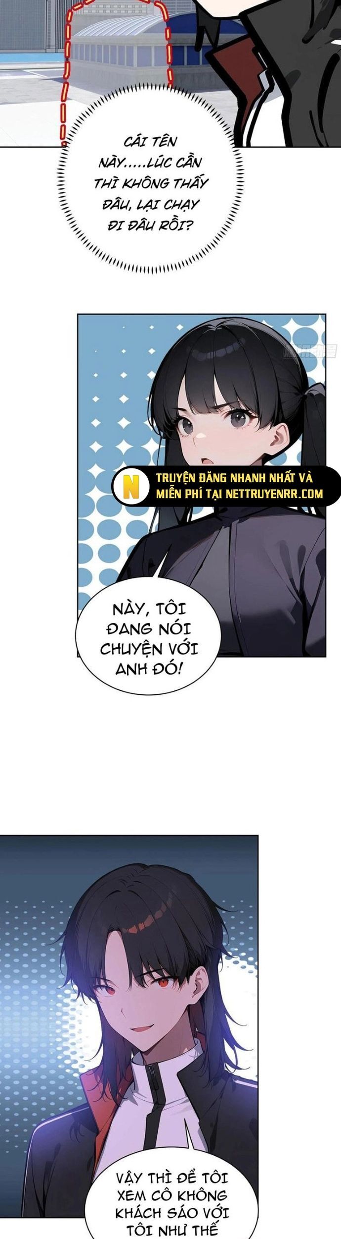kiếm chủ đại hạ Chapter 83 - Trang 2