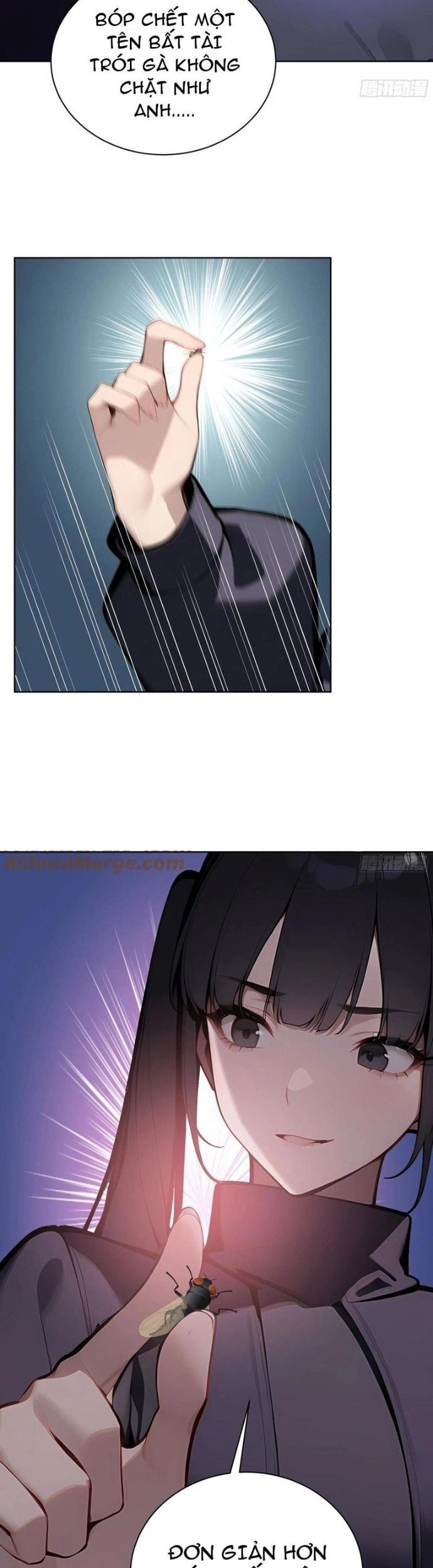 kiếm chủ đại hạ Chapter 83 - Trang 2