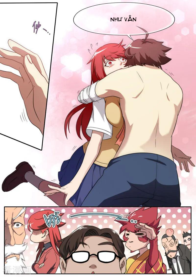 Kiêm Chức Thần Tiên Chapter 103 - Trang 2