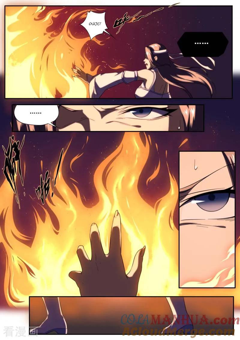 Kiêm Chức Thần Tiên Chapter 202 - Trang 2