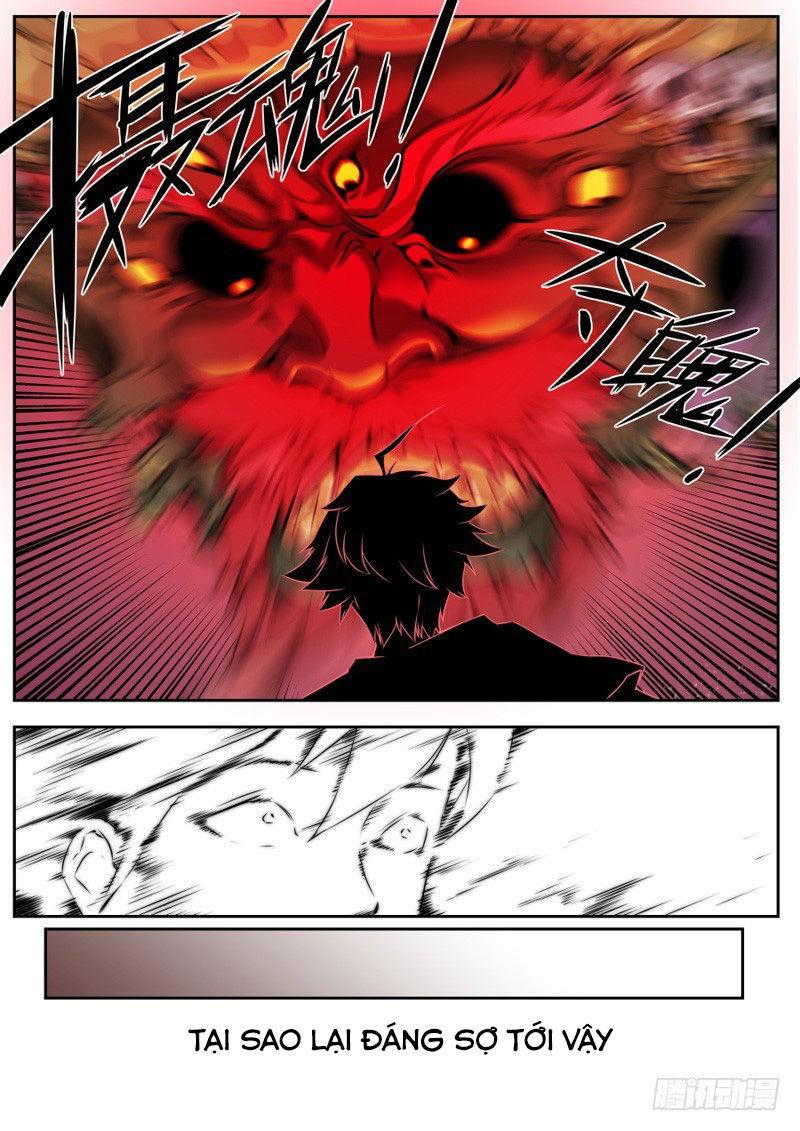 Kiêm Chức Thần Tiên Chapter 31 - Trang 2