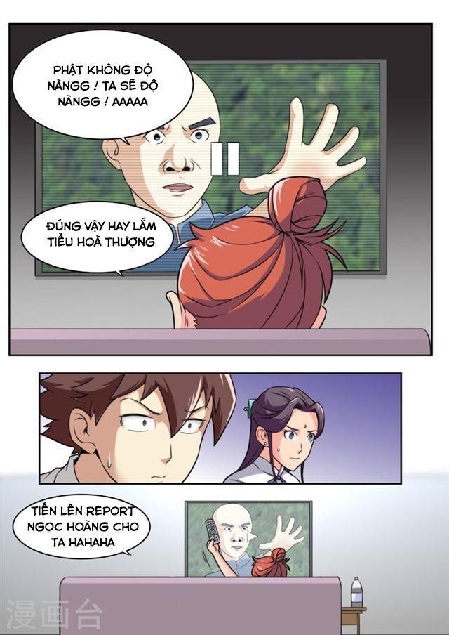 Kiêm Chức Thần Tiên Chapter 44 - Trang 2