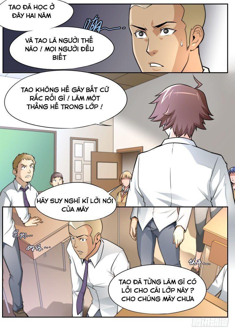 Kiêm Chức Thần Tiên Chapter 56 - Trang 2