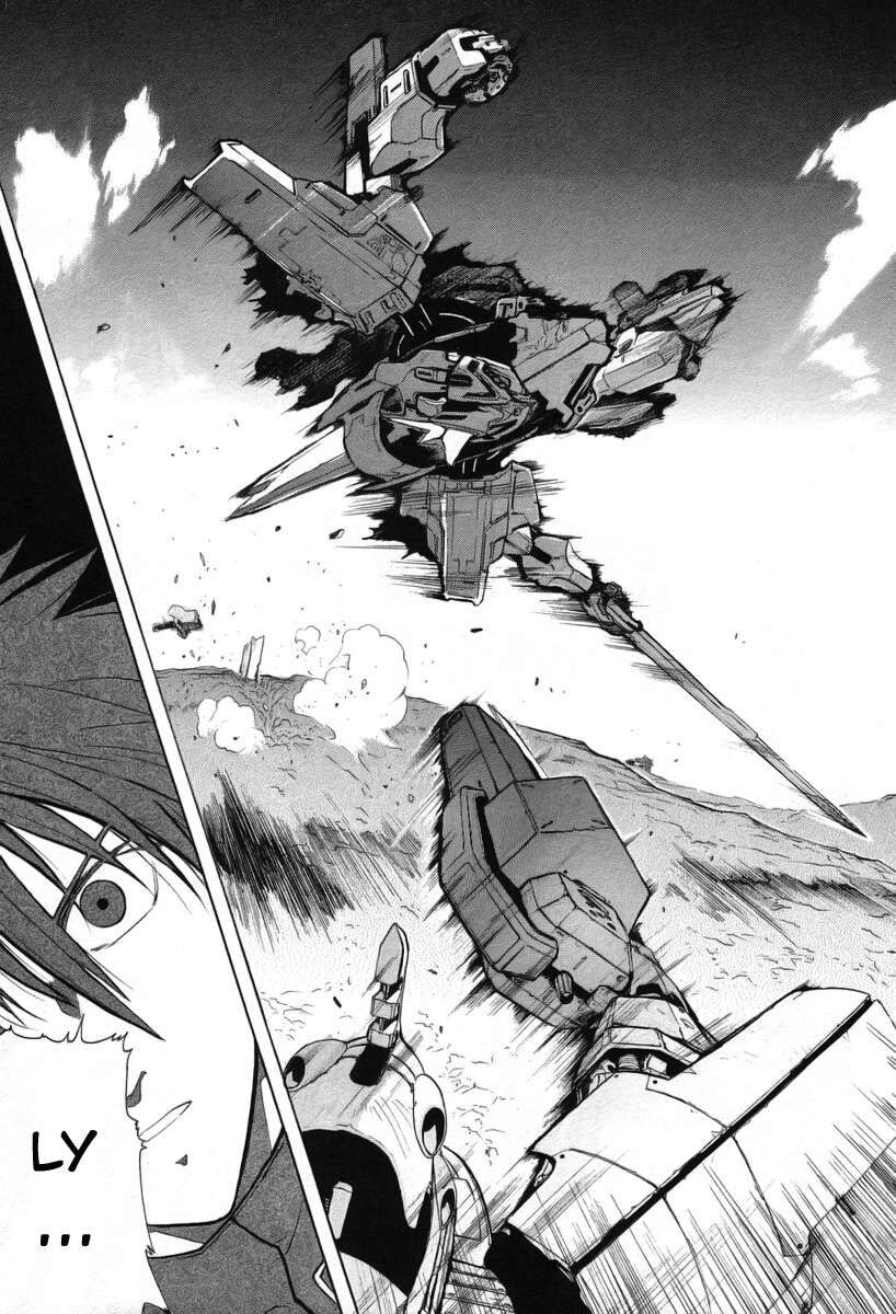 Kiếm Gãy Chapter 13 - Trang 2