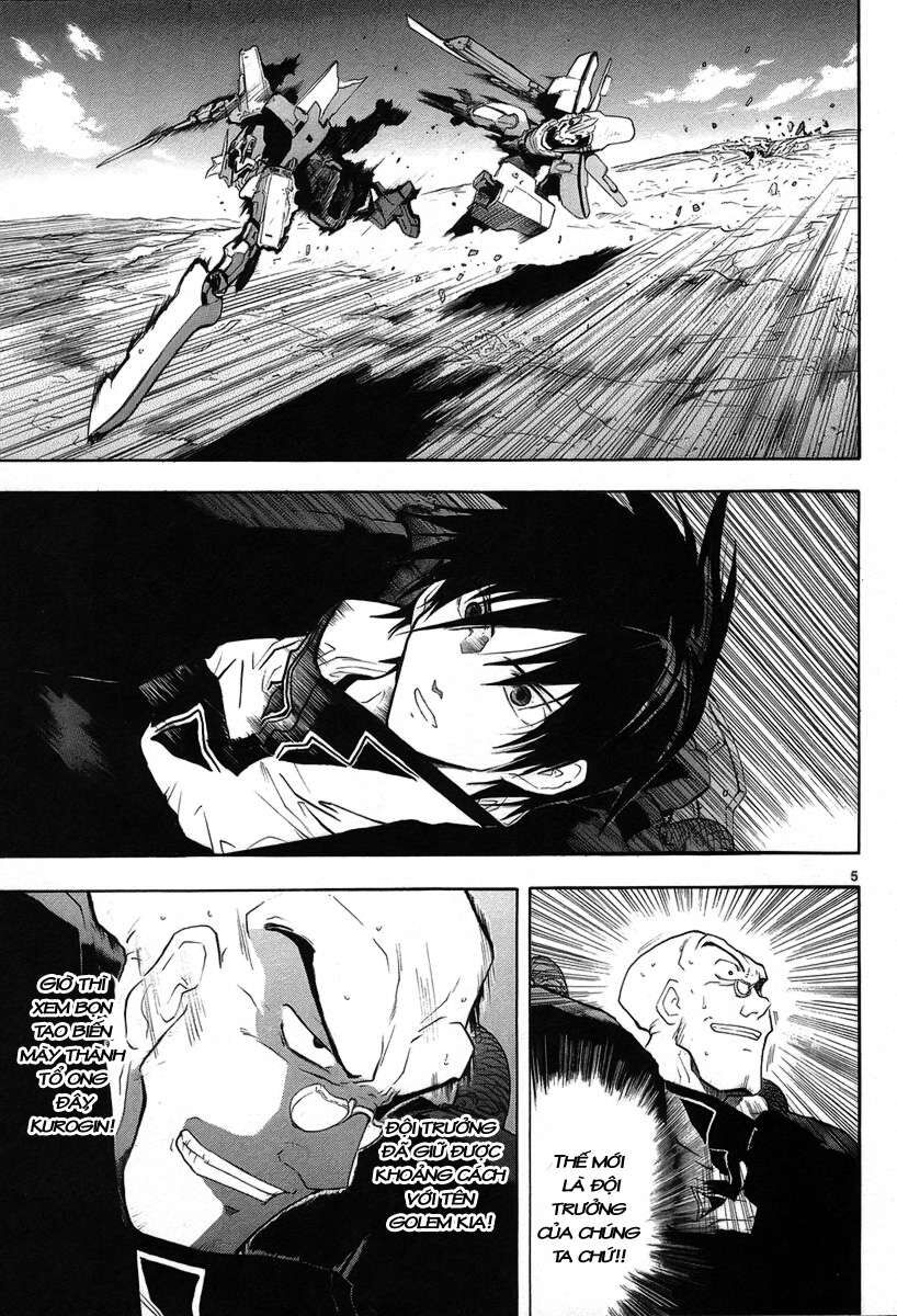 Kiếm Gãy Chapter 13 - Trang 2