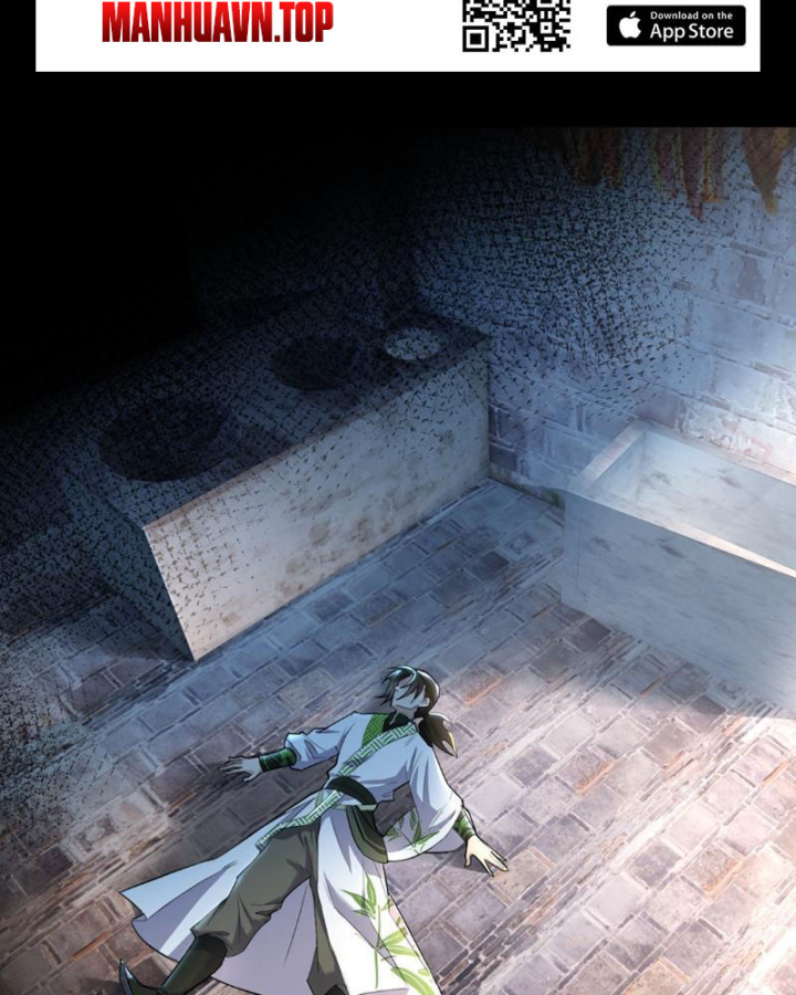 Kiếm Khởi Phong Vân Chapter 1 - Trang 2