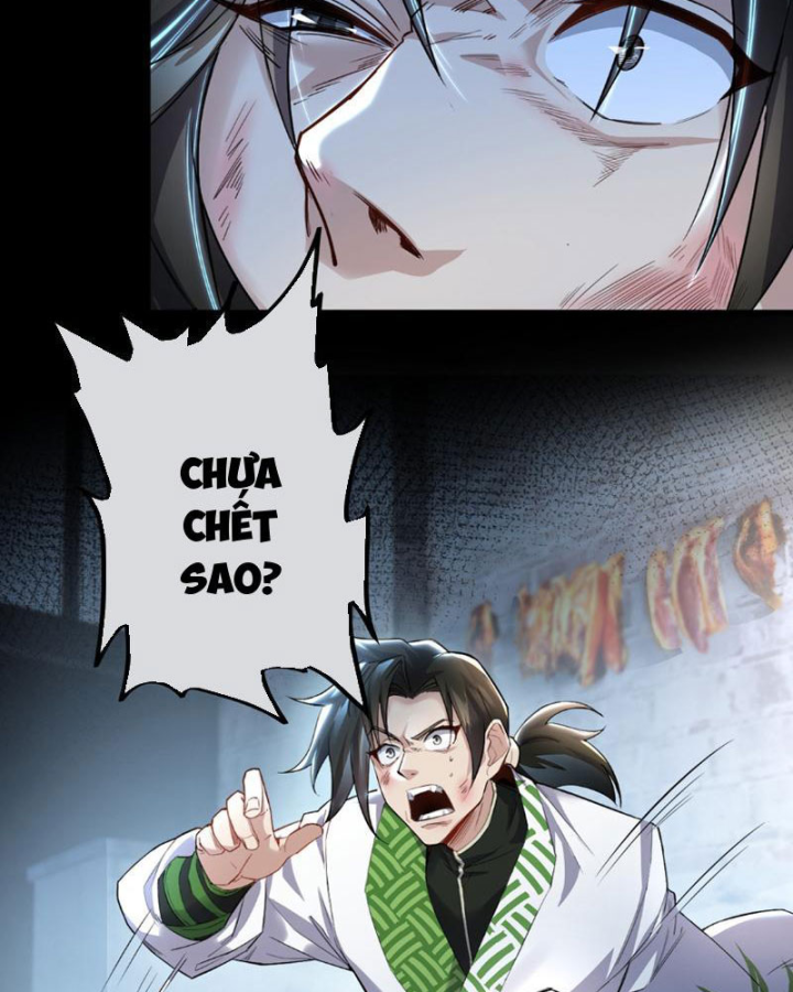 Kiếm Khởi Phong Vân Chapter 1 - Trang 2