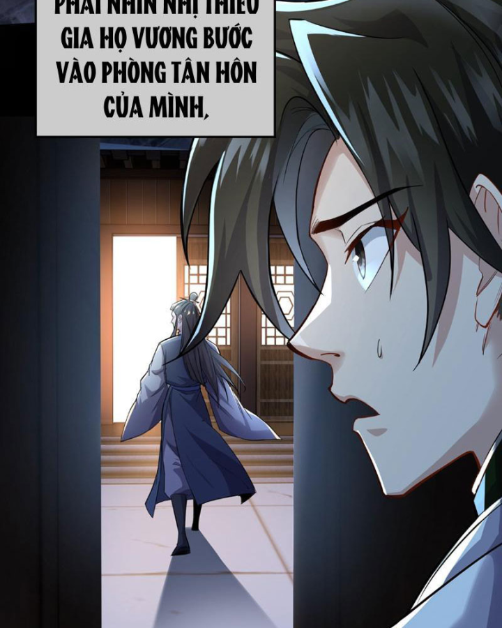 Kiếm Khởi Phong Vân Chapter 1 - Trang 2