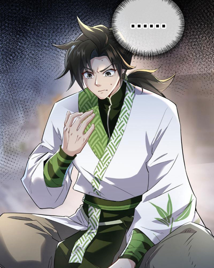 Kiếm Khởi Phong Vân Chapter 1 - Trang 2