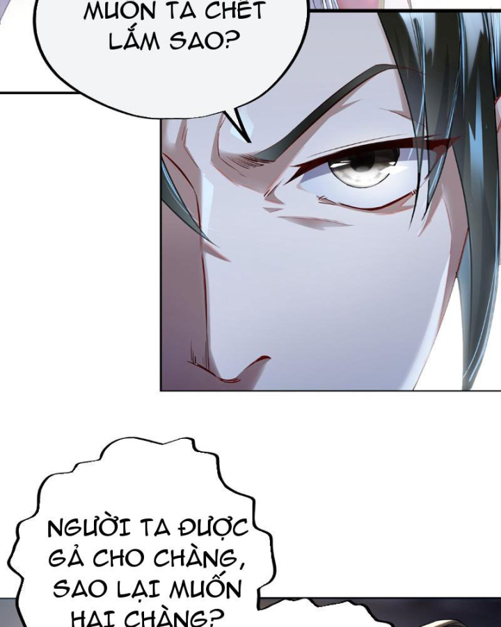 Kiếm Khởi Phong Vân Chapter 1 - Trang 2