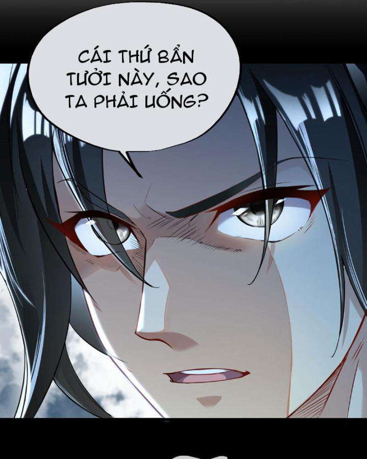 Kiếm Khởi Phong Vân Chapter 1 - Trang 2