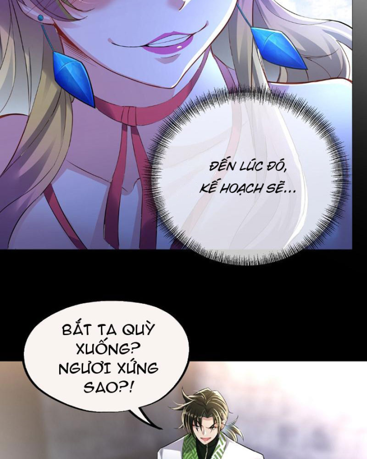 Kiếm Khởi Phong Vân Chapter 1 - Trang 2