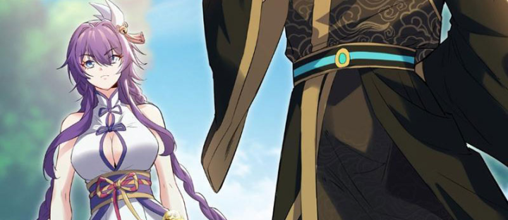 Kiếm Khởi Phong Vân Chapter 1 - Trang 2