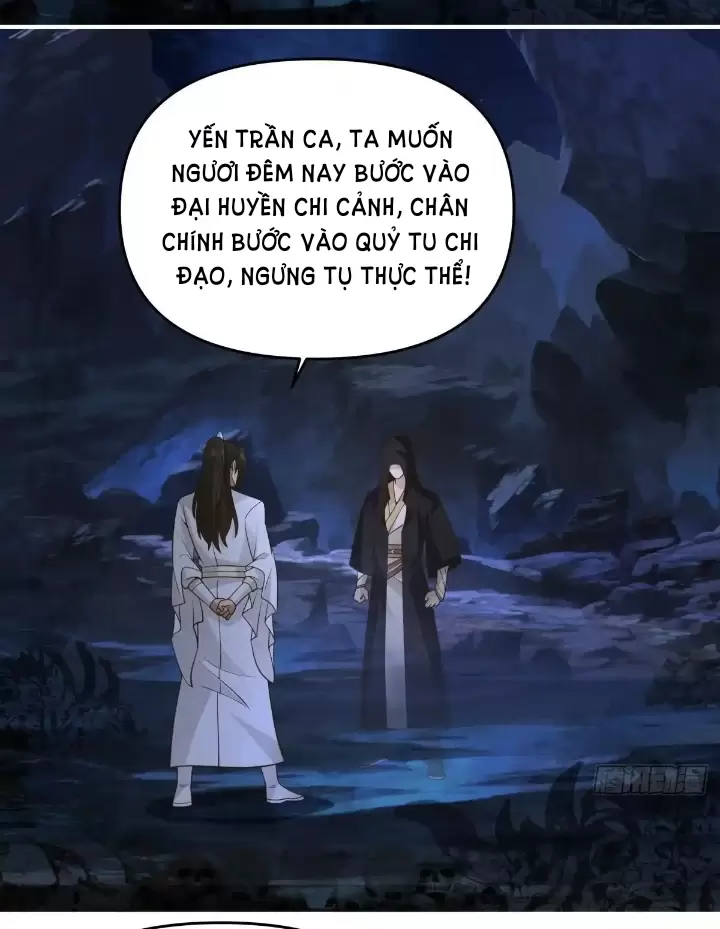 Kiếm Khởi Phong Vân Chapter 10 - Trang 2