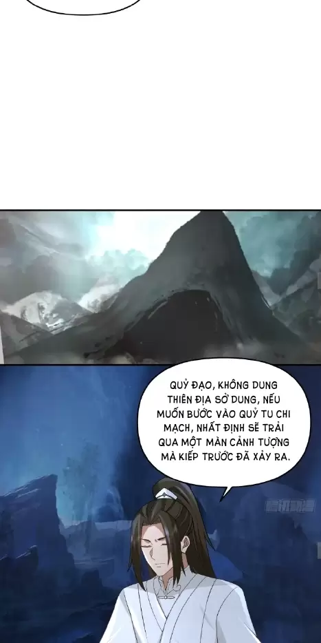 Kiếm Khởi Phong Vân Chapter 10 - Trang 2