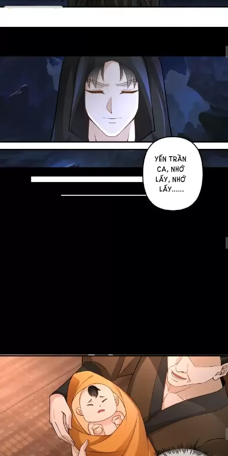 Kiếm Khởi Phong Vân Chapter 10 - Trang 2