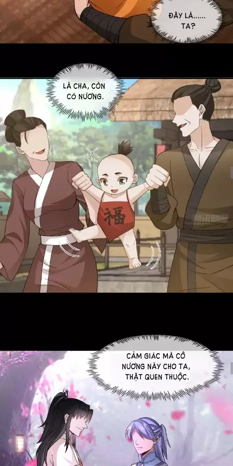 Kiếm Khởi Phong Vân Chapter 10 - Trang 2