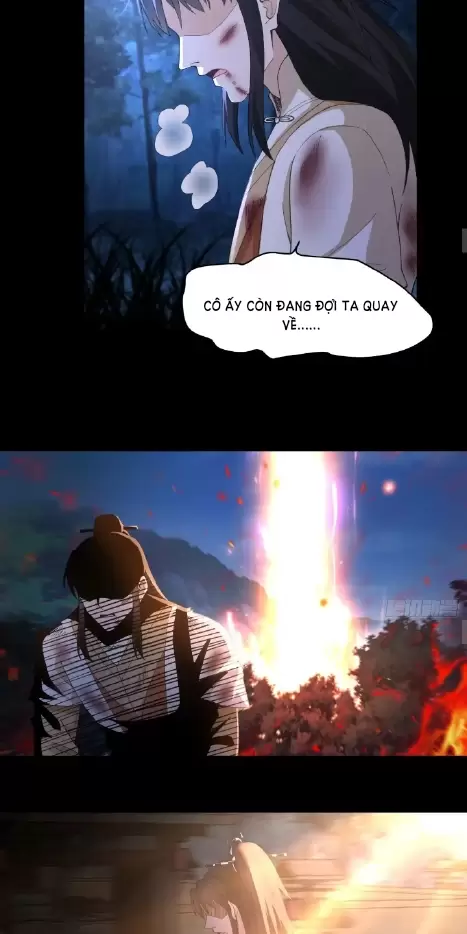 Kiếm Khởi Phong Vân Chapter 10 - Trang 2