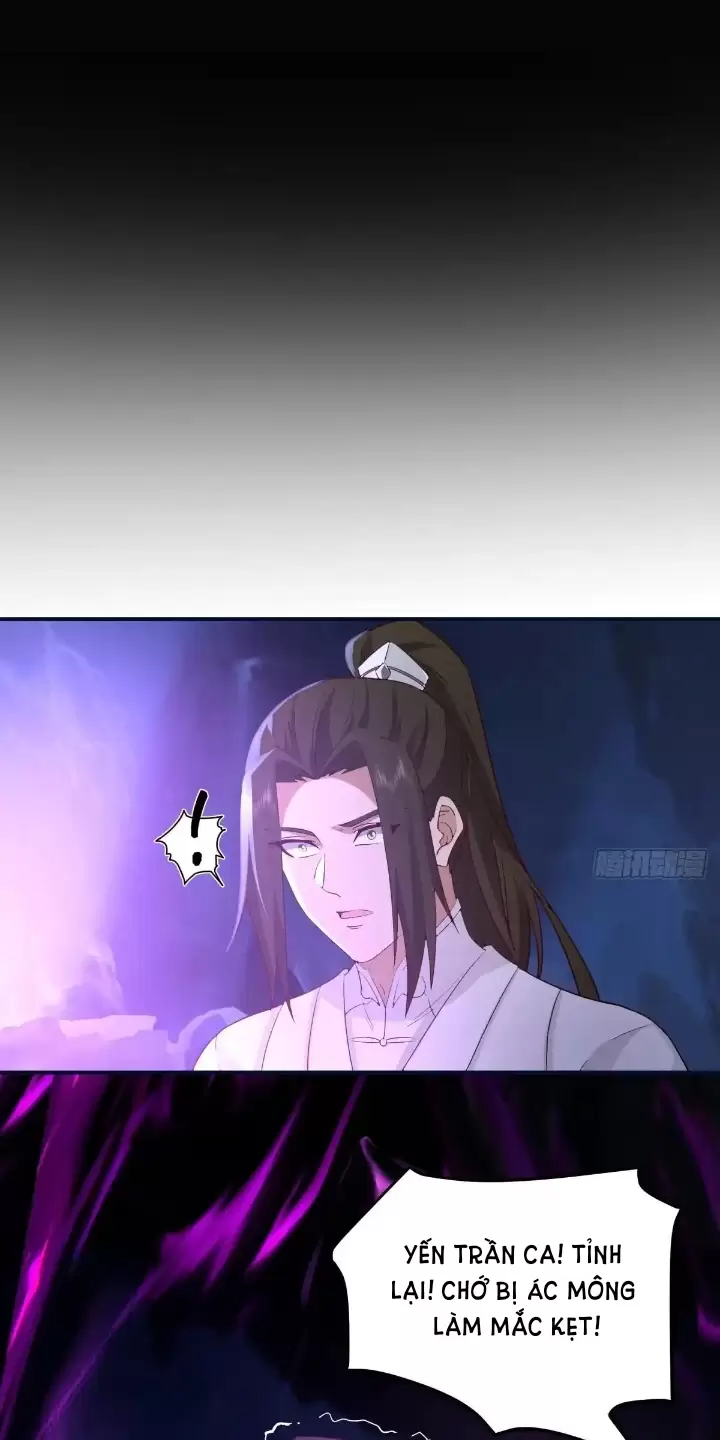 Kiếm Khởi Phong Vân Chapter 10 - Trang 2