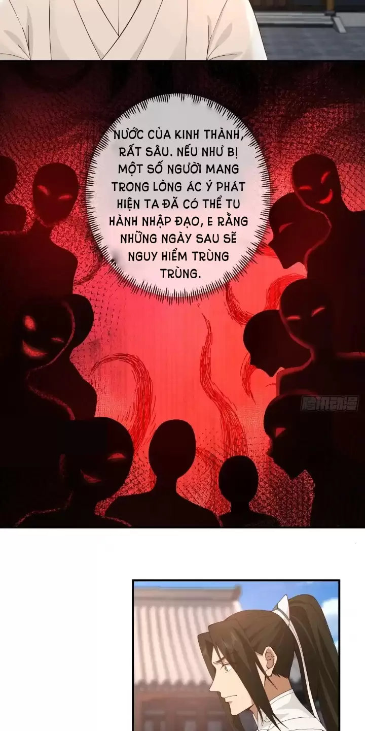 Kiếm Khởi Phong Vân Chapter 10 - Trang 2