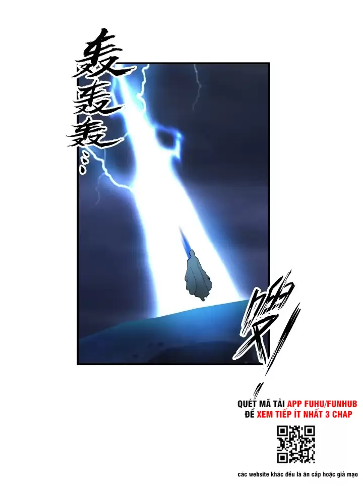 Kiếm Khởi Phong Vân Chapter 11 - Trang 2