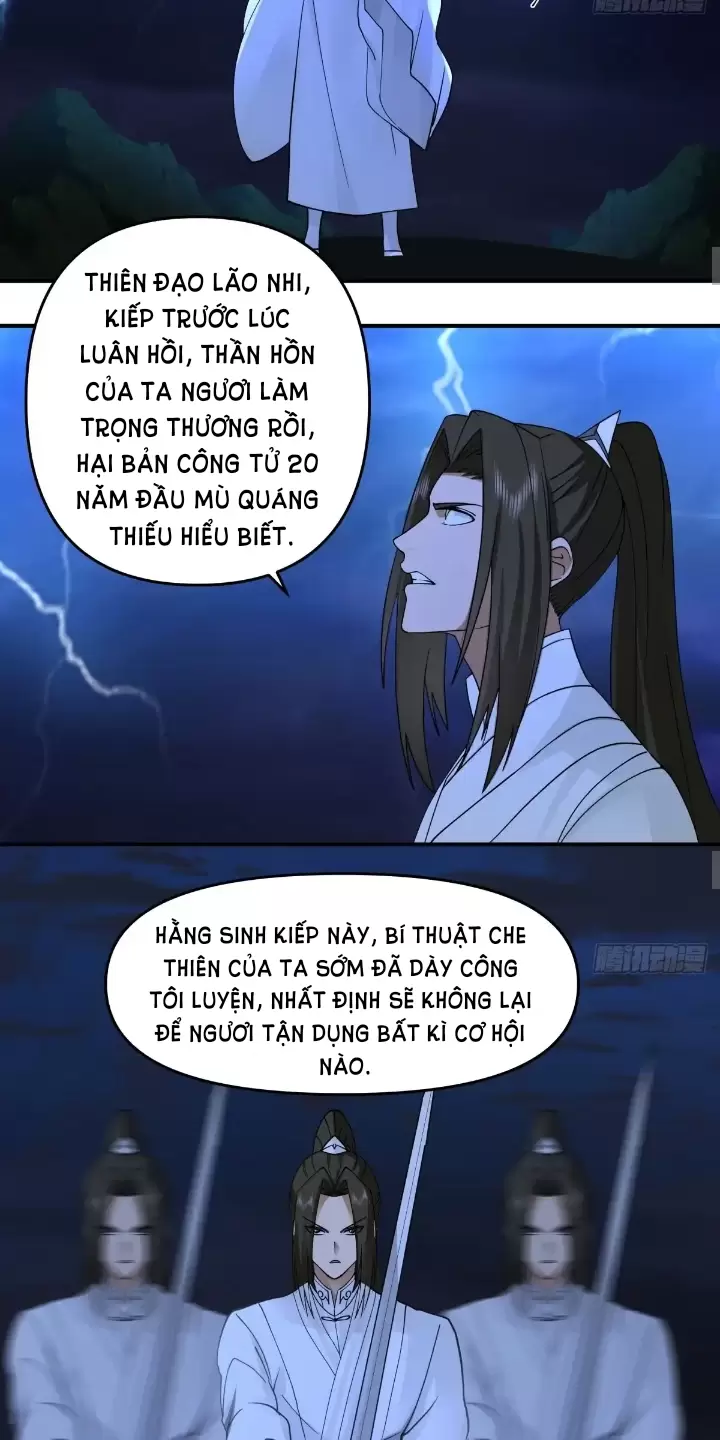 Kiếm Khởi Phong Vân Chapter 11 - Trang 2