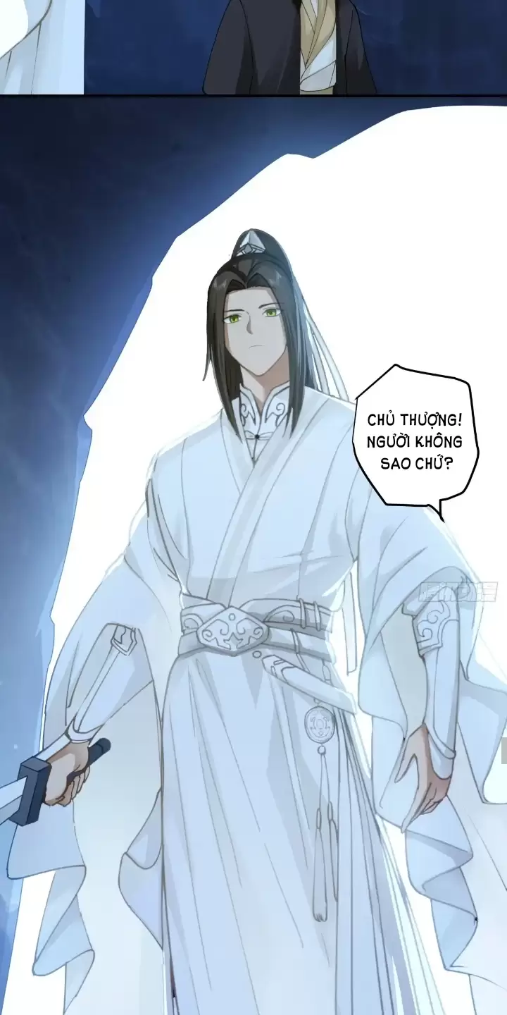 Kiếm Khởi Phong Vân Chapter 11 - Trang 2