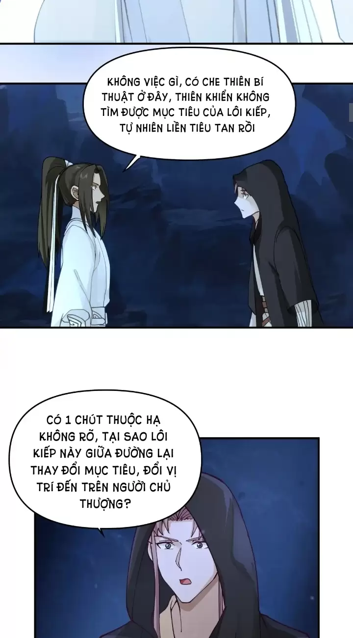 Kiếm Khởi Phong Vân Chapter 11 - Trang 2