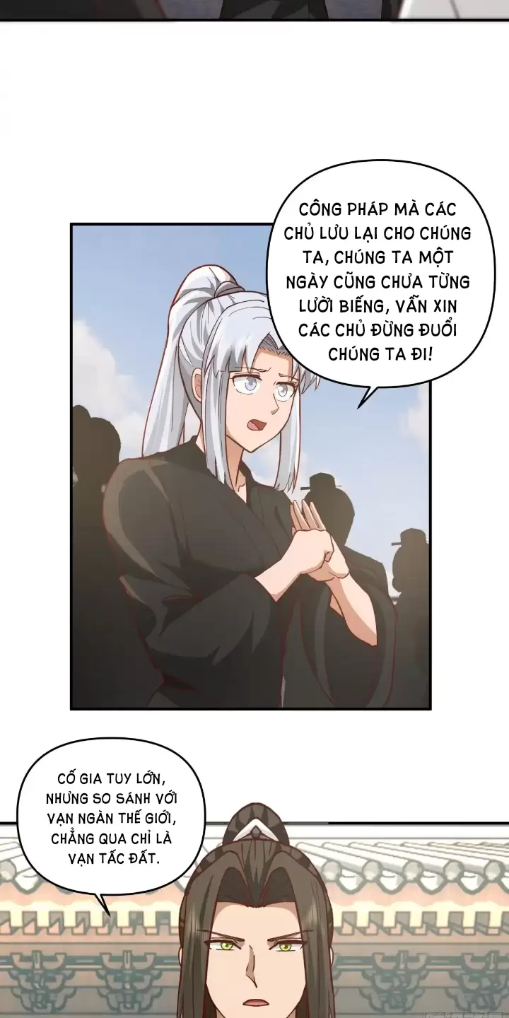 Kiếm Khởi Phong Vân Chapter 11 - Trang 2