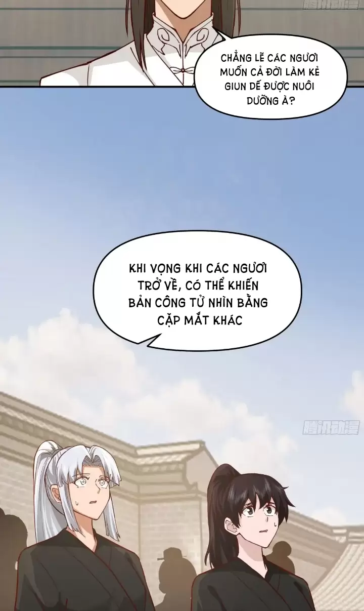 Kiếm Khởi Phong Vân Chapter 11 - Trang 2