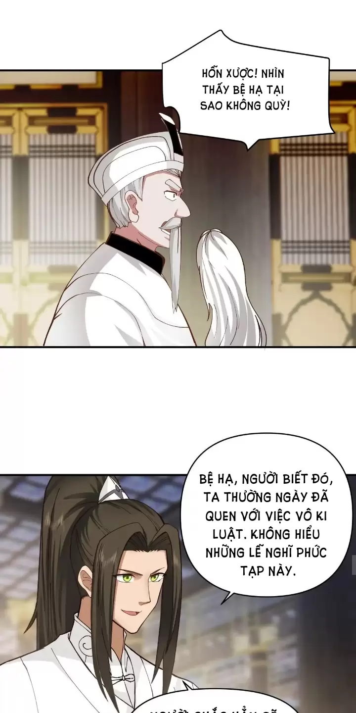 Kiếm Khởi Phong Vân Chapter 13 - Trang 2