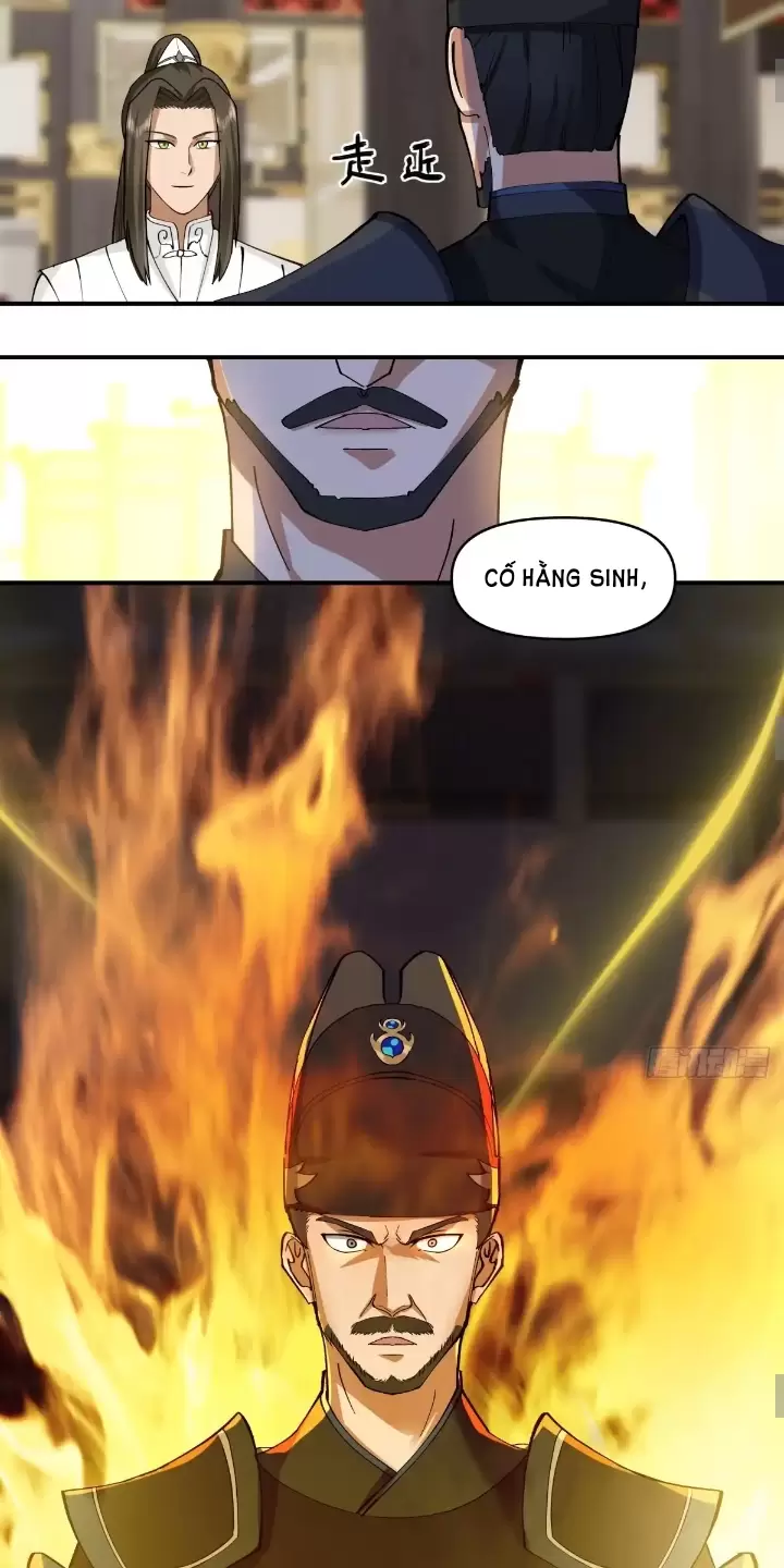 Kiếm Khởi Phong Vân Chapter 13 - Trang 2