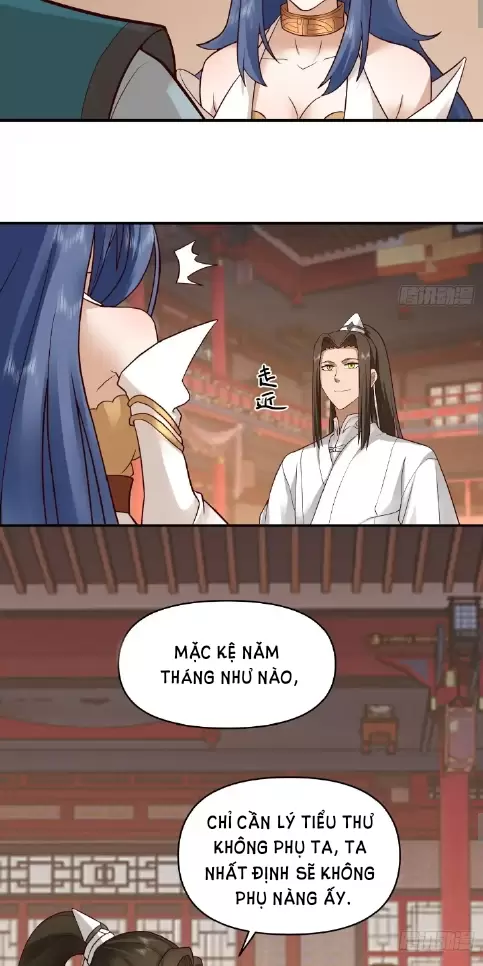 Kiếm Khởi Phong Vân Chapter 14 - Trang 2