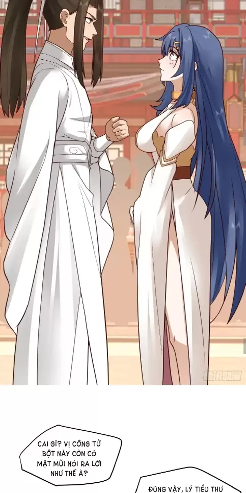 Kiếm Khởi Phong Vân Chapter 14 - Trang 2